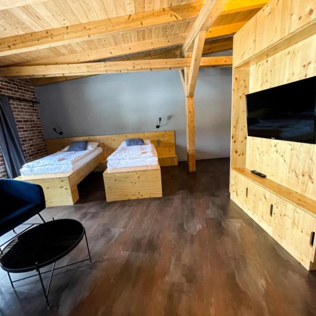 Pivovar Kocour Varnsdorf Εξωτερικό φωτογραφία