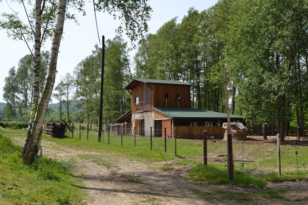 Pivovar Kocour Varnsdorf Εξωτερικό φωτογραφία